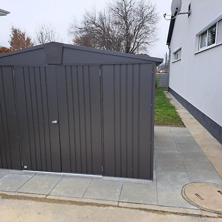 Exklusive Fw Mit 3 Sz Und Grosser Terrasse Gratkorn Extérieur photo