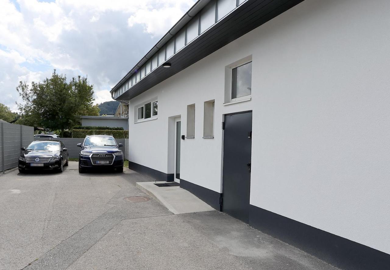 Exklusive Fw Mit 3 Sz Und Grosser Terrasse Gratkorn Extérieur photo
