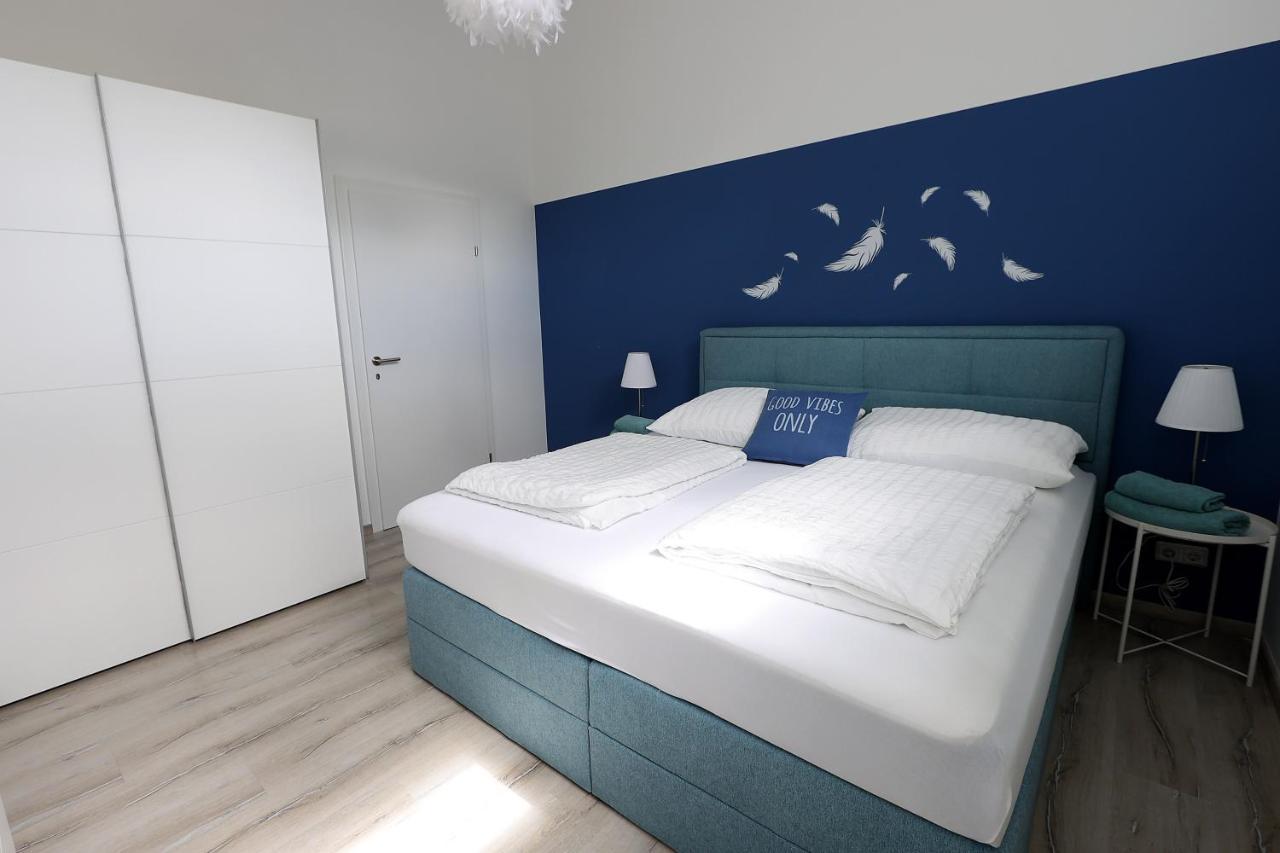 Exklusive Fw Mit 3 Sz Und Grosser Terrasse Gratkorn Extérieur photo