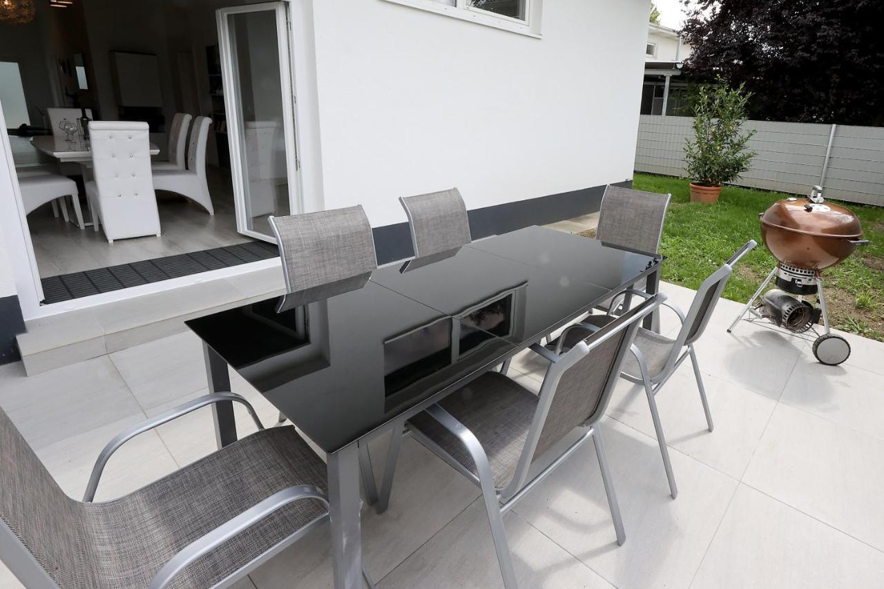 Exklusive Fw Mit 3 Sz Und Grosser Terrasse Gratkorn Extérieur photo