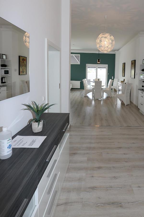 Exklusive Fw Mit 3 Sz Und Grosser Terrasse Gratkorn Extérieur photo