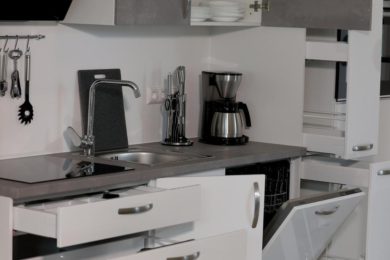 Exklusive Fw Mit 3 Sz Und Grosser Terrasse Gratkorn Extérieur photo
