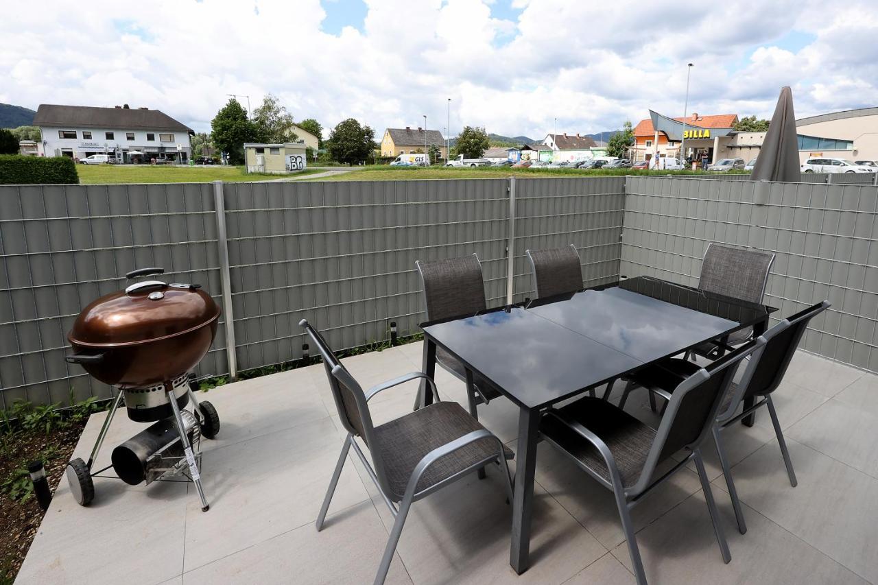 Exklusive Fw Mit 3 Sz Und Grosser Terrasse Gratkorn Extérieur photo