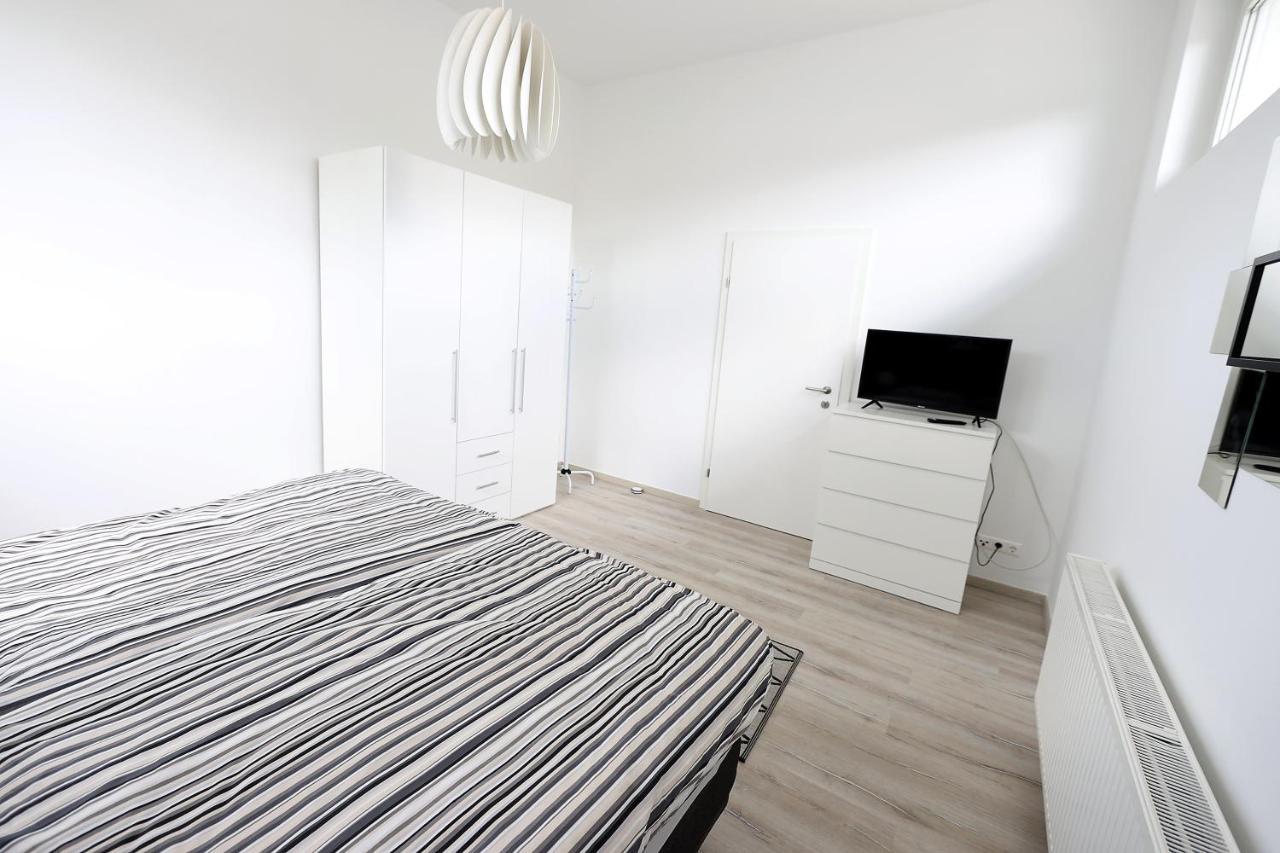 Exklusive Fw Mit 3 Sz Und Grosser Terrasse Gratkorn Extérieur photo