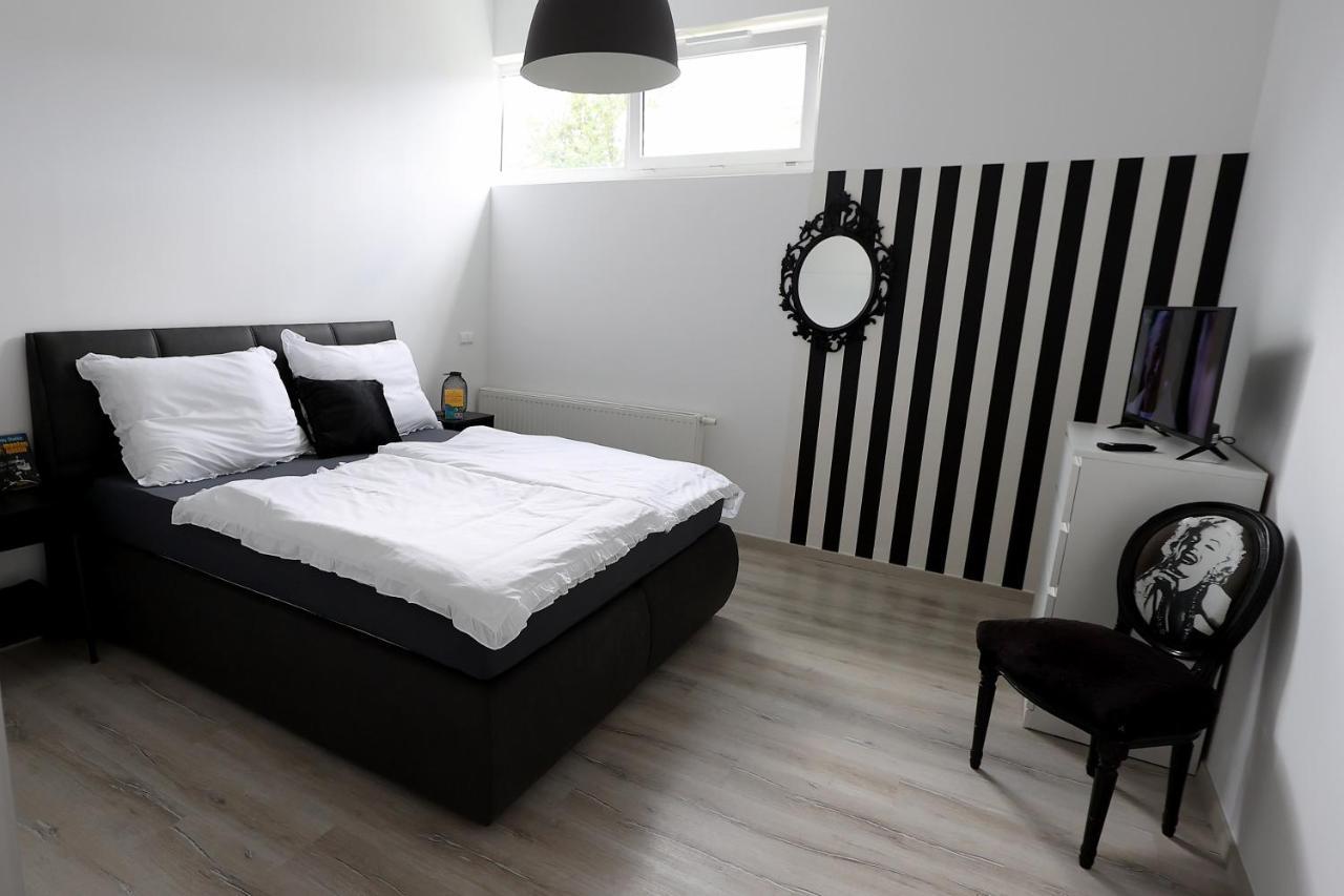 Exklusive Fw Mit 3 Sz Und Grosser Terrasse Gratkorn Extérieur photo