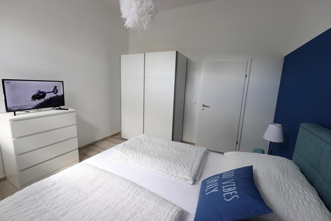 Exklusive Fw Mit 3 Sz Und Grosser Terrasse Gratkorn Extérieur photo