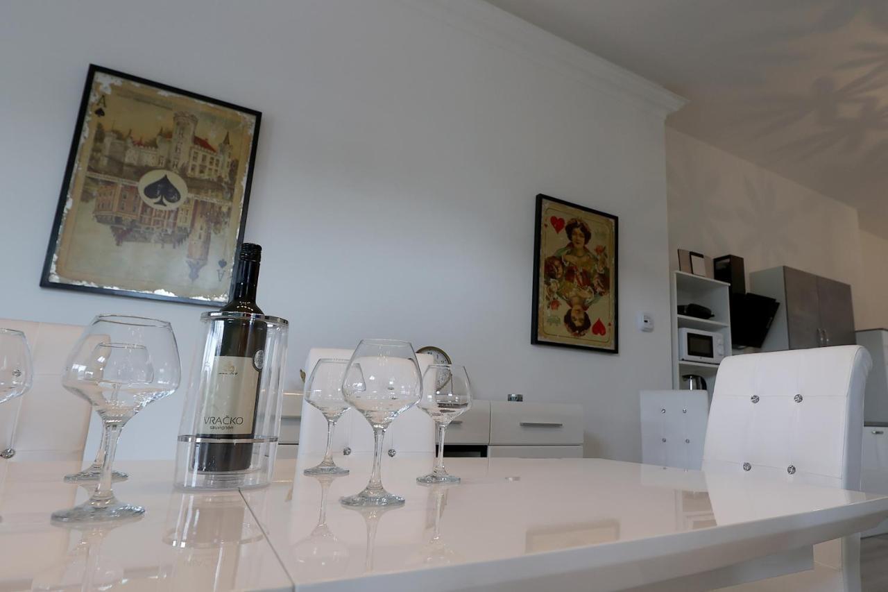 Exklusive Fw Mit 3 Sz Und Grosser Terrasse Gratkorn Extérieur photo