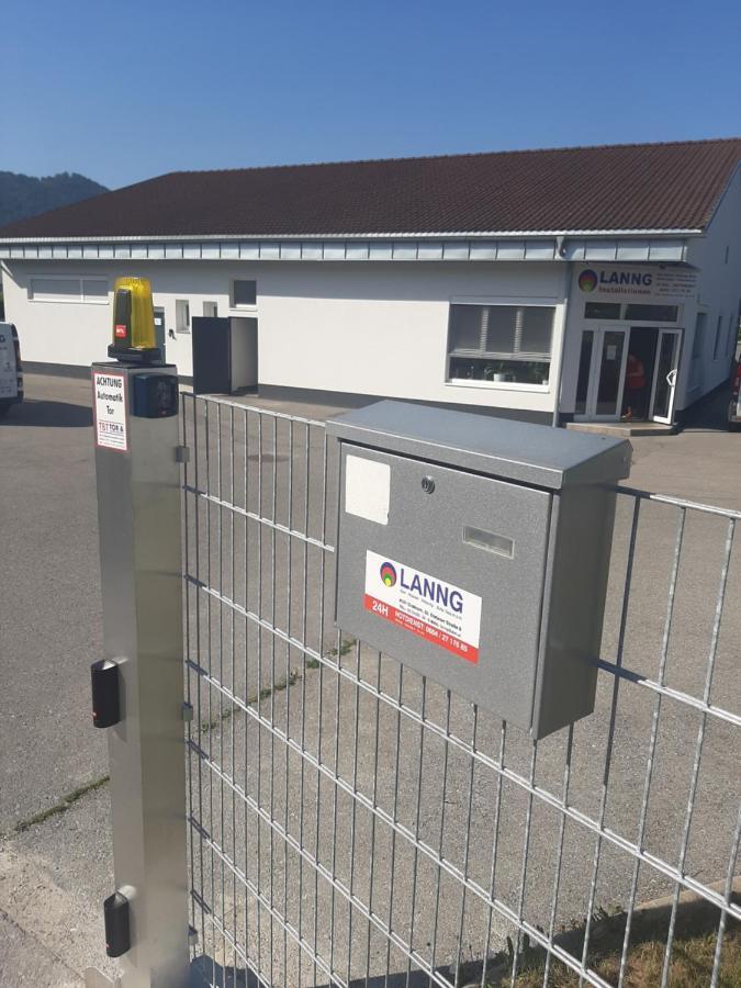 Exklusive Fw Mit 3 Sz Und Grosser Terrasse Gratkorn Extérieur photo