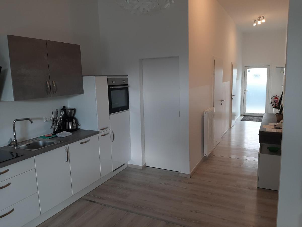 Exklusive Fw Mit 3 Sz Und Grosser Terrasse Gratkorn Extérieur photo