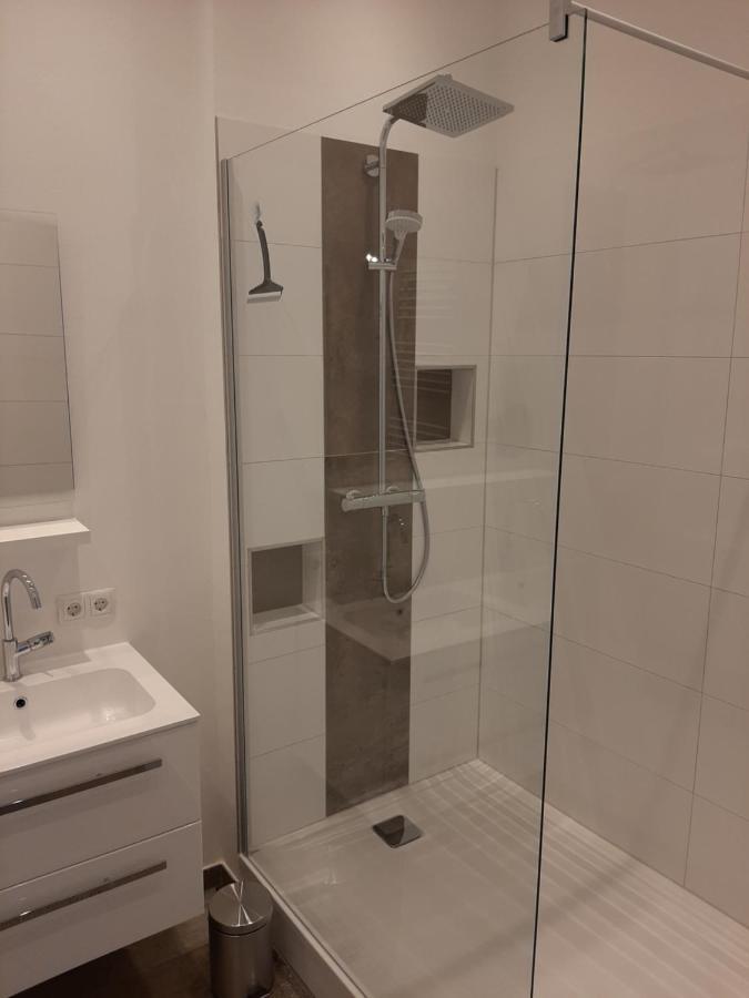 Exklusive Fw Mit 3 Sz Und Grosser Terrasse Gratkorn Extérieur photo