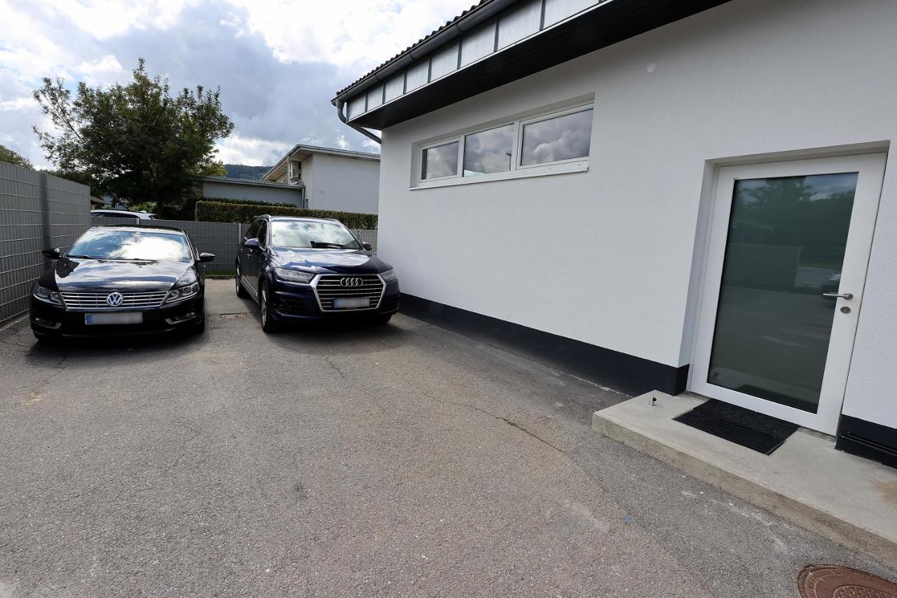 Exklusive Fw Mit 3 Sz Und Grosser Terrasse Gratkorn Extérieur photo