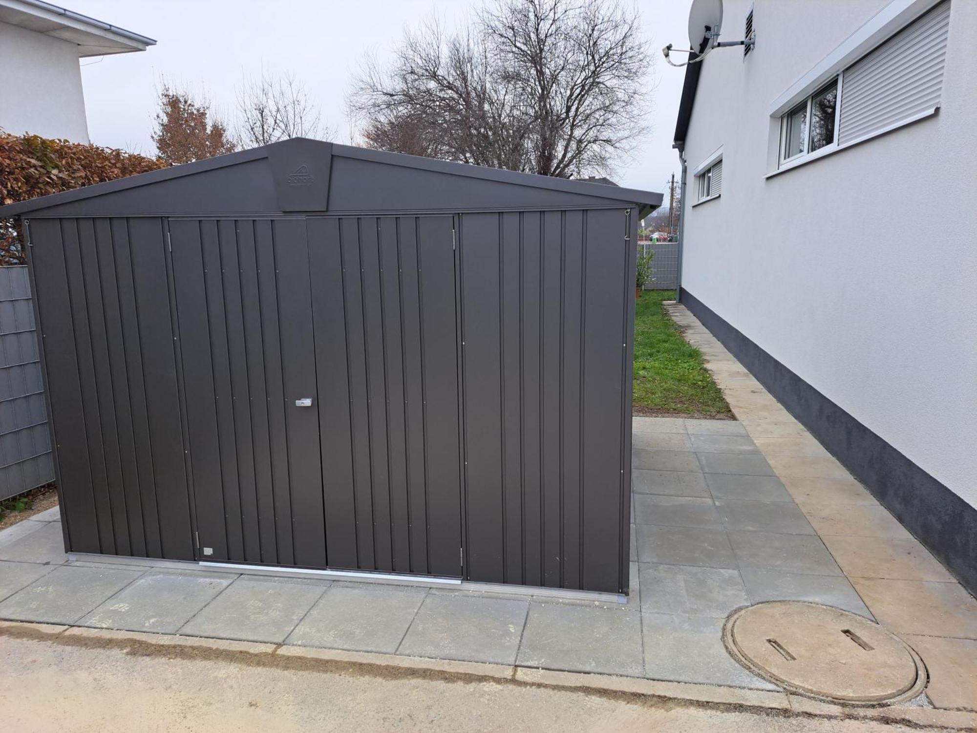 Exklusive Fw Mit 3 Sz Und Grosser Terrasse Gratkorn Extérieur photo